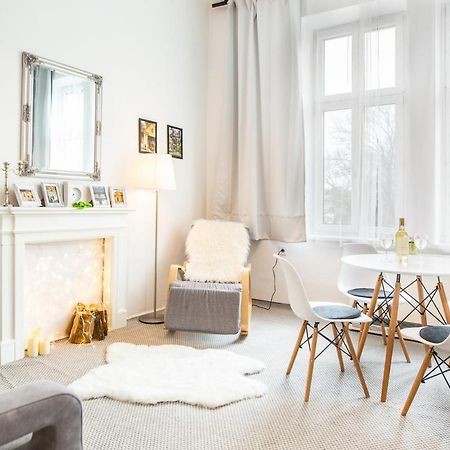 Miodowa Kazimierz Apartment クラクフ エクステリア 写真