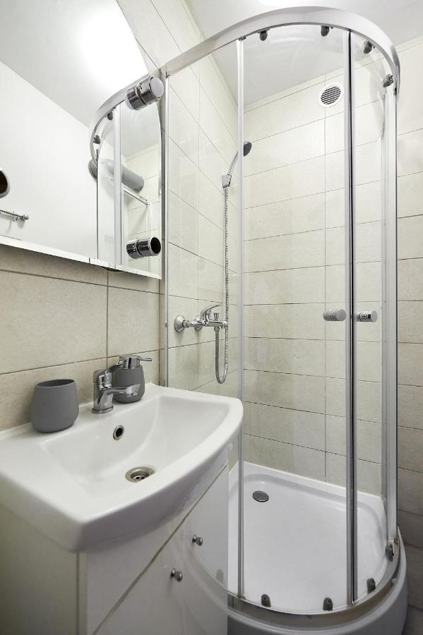 Miodowa Kazimierz Apartment クラクフ エクステリア 写真