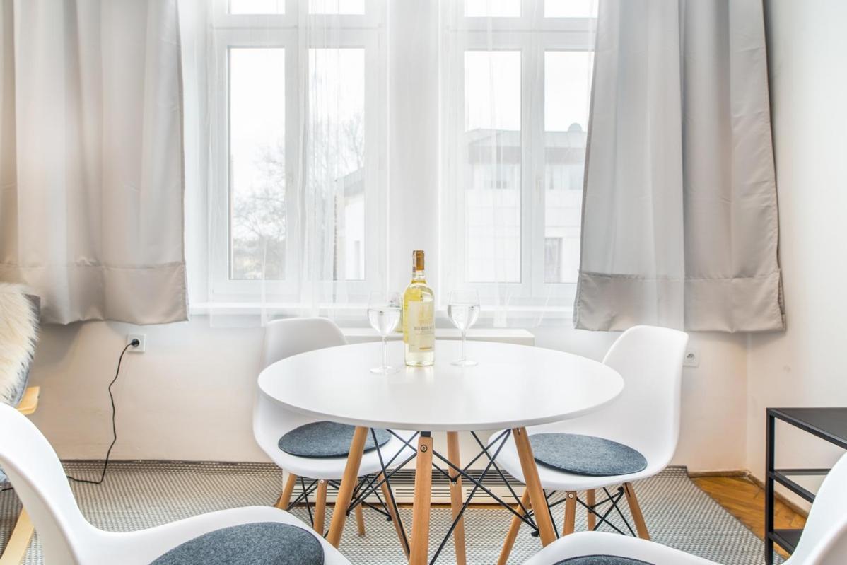 Miodowa Kazimierz Apartment クラクフ エクステリア 写真