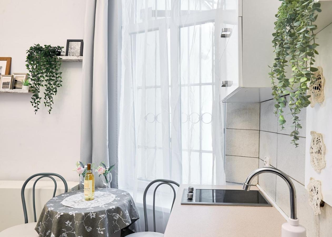 Miodowa Kazimierz Apartment クラクフ エクステリア 写真