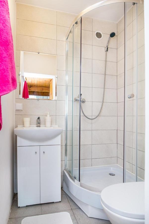 Miodowa Kazimierz Apartment クラクフ エクステリア 写真
