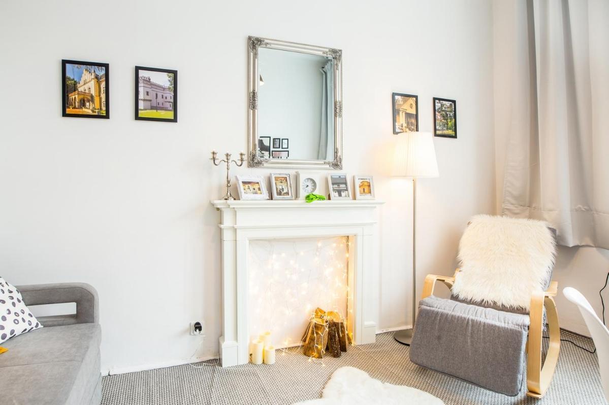 Miodowa Kazimierz Apartment クラクフ エクステリア 写真