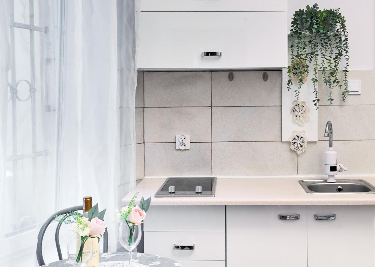Miodowa Kazimierz Apartment クラクフ エクステリア 写真
