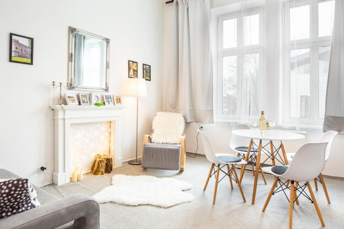 Miodowa Kazimierz Apartment クラクフ エクステリア 写真