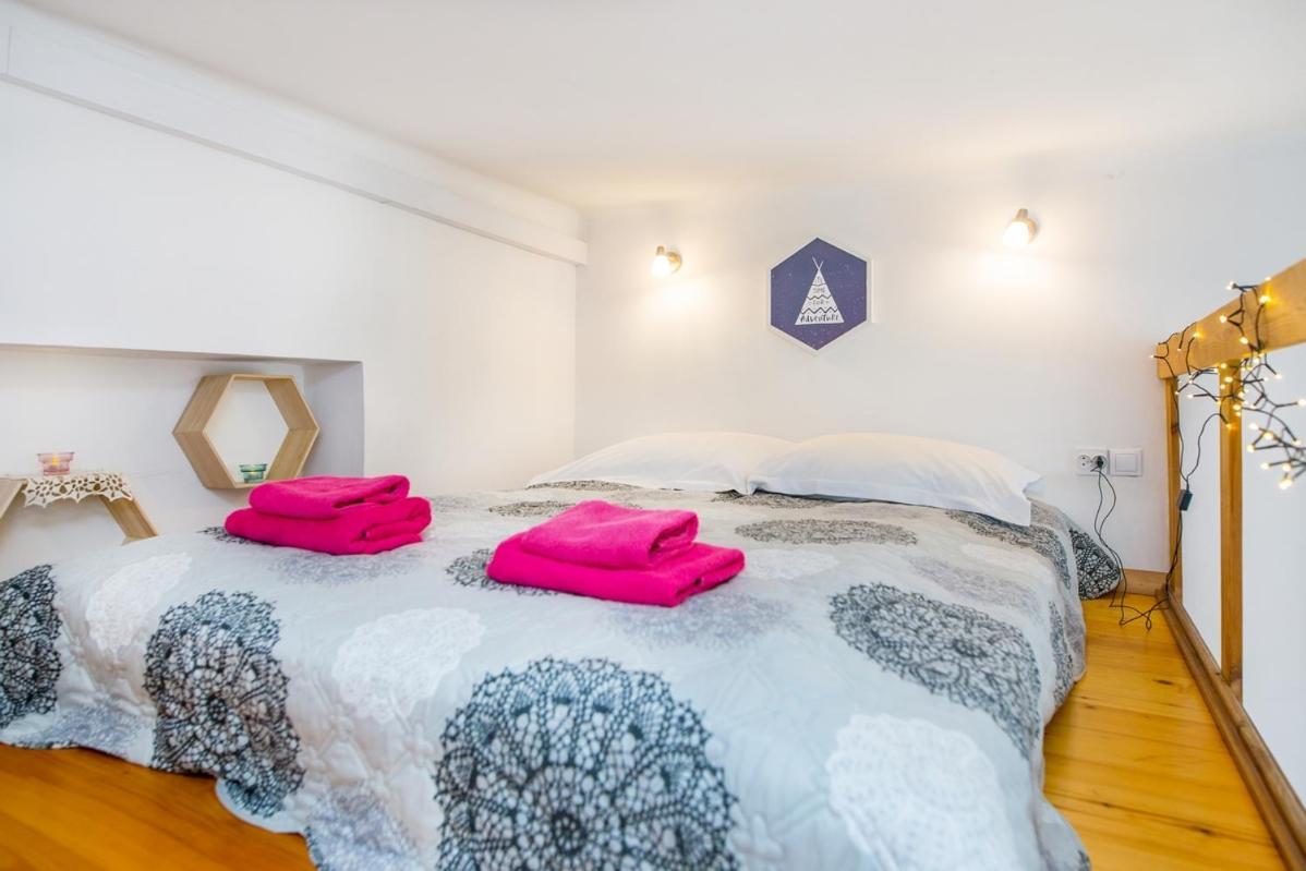 Miodowa Kazimierz Apartment クラクフ エクステリア 写真