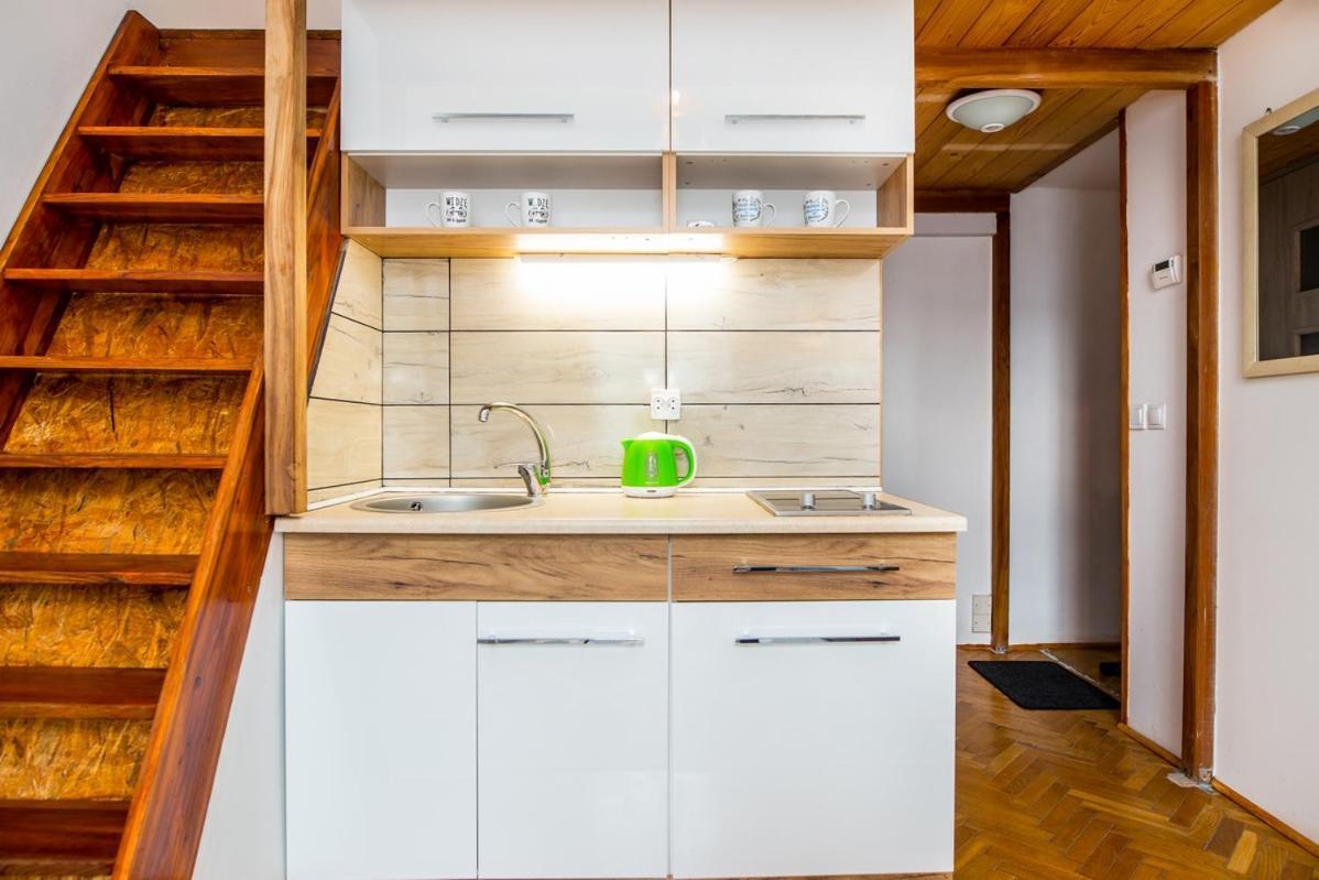 Miodowa Kazimierz Apartment クラクフ エクステリア 写真