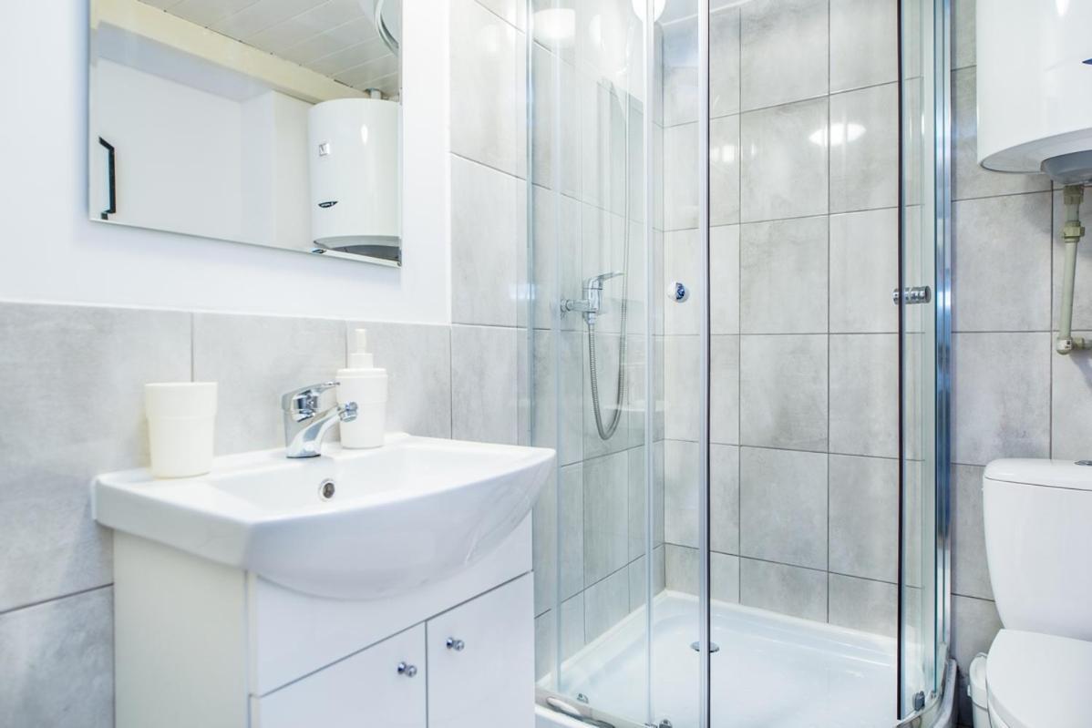 Miodowa Kazimierz Apartment クラクフ エクステリア 写真