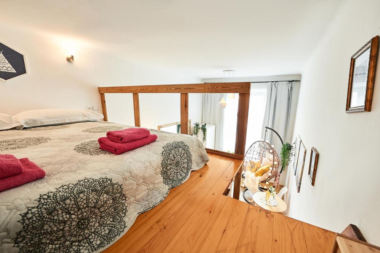 Miodowa Kazimierz Apartment クラクフ エクステリア 写真