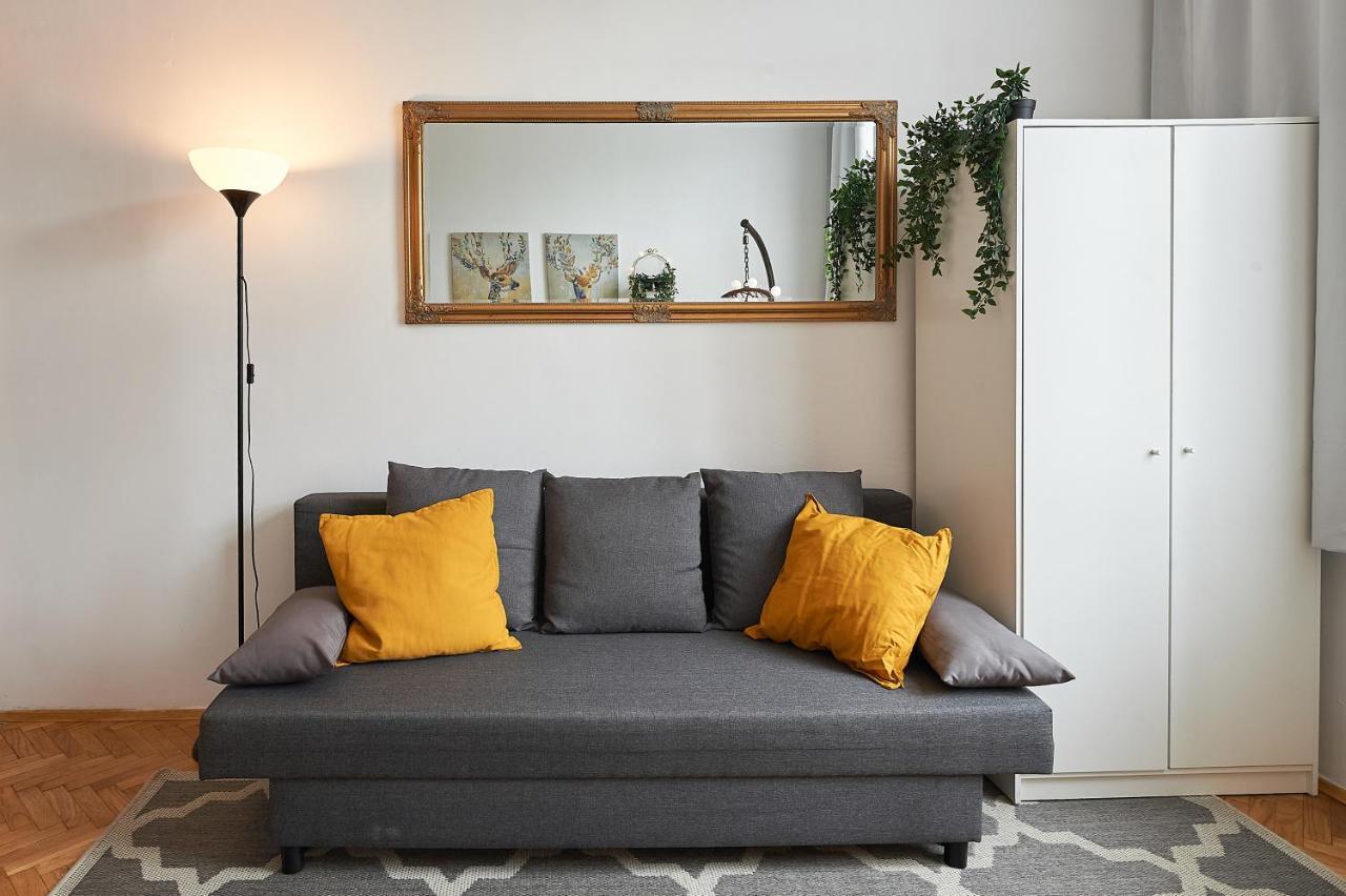 Miodowa Kazimierz Apartment クラクフ エクステリア 写真