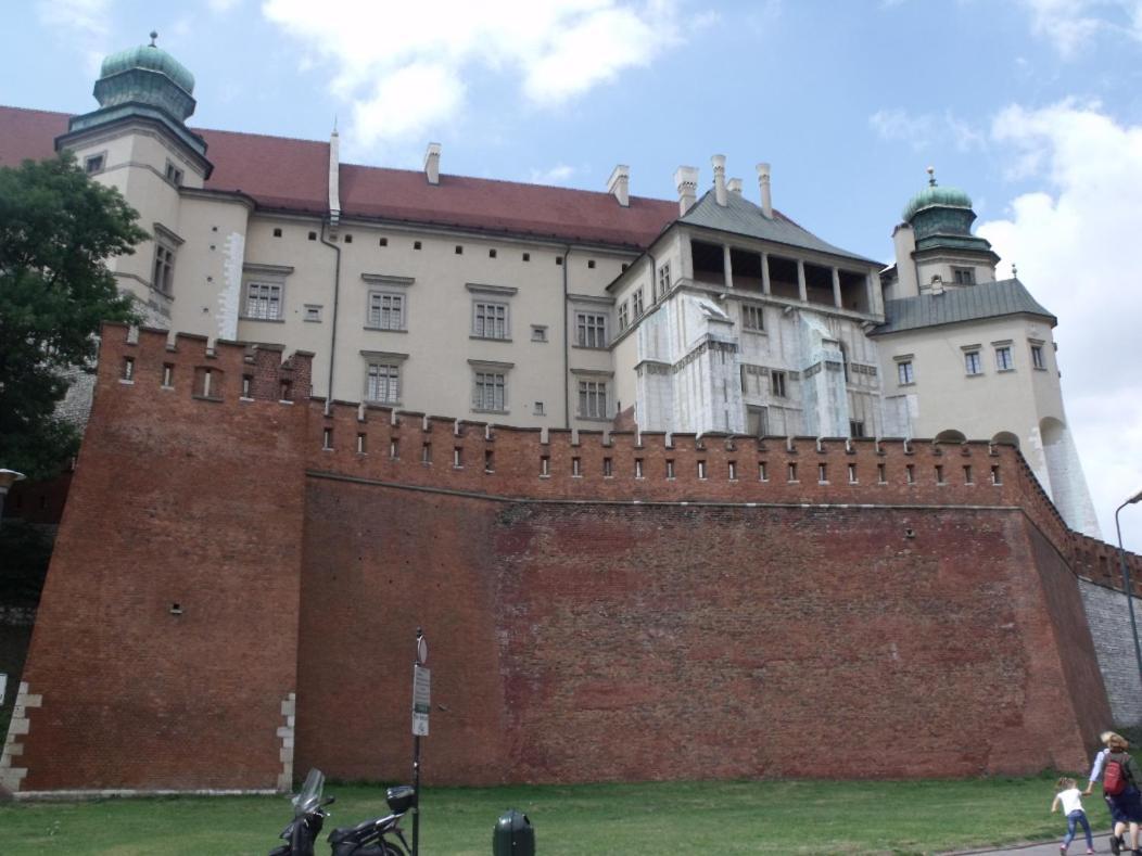 Miodowa Kazimierz Apartment クラクフ エクステリア 写真