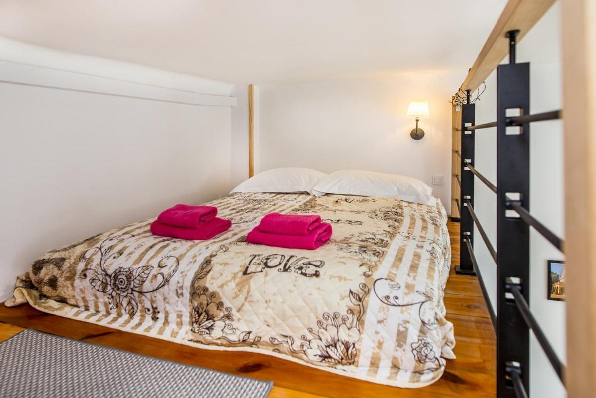 Miodowa Kazimierz Apartment クラクフ エクステリア 写真