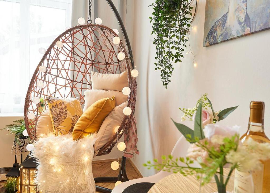 Miodowa Kazimierz Apartment クラクフ エクステリア 写真